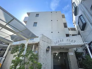 サカエフラット元住吉の画像