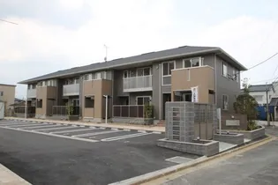 セルジェ竹下 Y館の画像