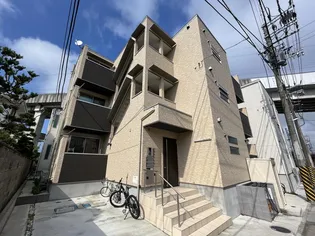 REGALEST連坊の画像