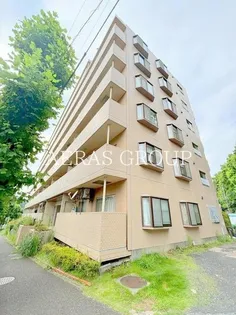 カーディナンス永山の画像