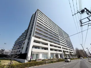 プレミスト昭島モリパークグランの画像