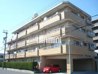 グリーンヒル平針の画像