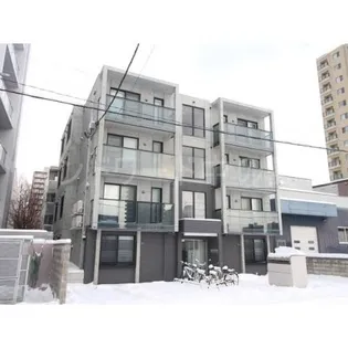 グランディーイースト札幌の画像