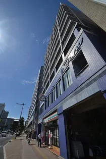 ミーニュ・カーザ【6階】の外観