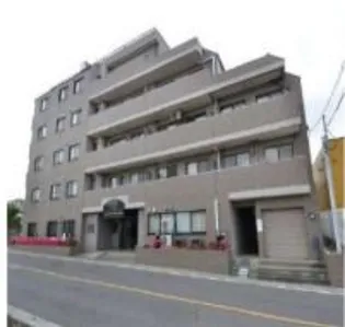 ライオンズガーデン大宮東の画像