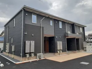 キュートレジデンスAの画像