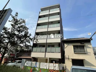 ステラハウス鳴尾【3階】の外観