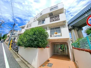 メゾン ド リュビの画像