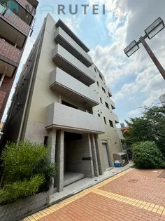 アフリ ザ レジデンスの画像