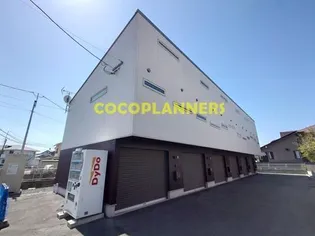 イーエス ウスバの画像