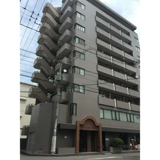 ダイアパレス野田屋町の画像