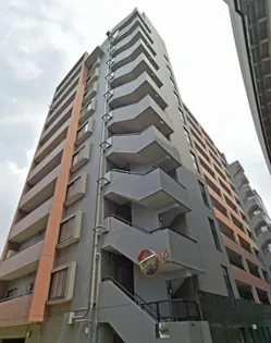 クレストフォルム田町ベイサイドコートの画像