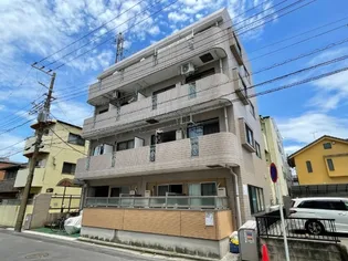 コーポコーエイ日ノ出IIの画像