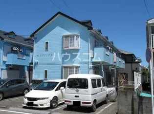 ザ スプリングB棟の画像