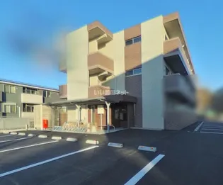 ベレッツァ神田町Iの画像