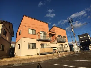 プロムナード秋葉C棟の画像