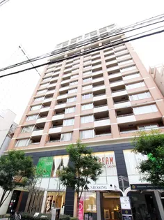 サンメゾン心斎橋セレブリテの画像