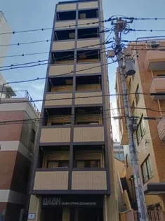 ハーモニーグラシア駒込の画像