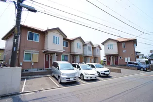 ソレイユ湘南IIAの画像