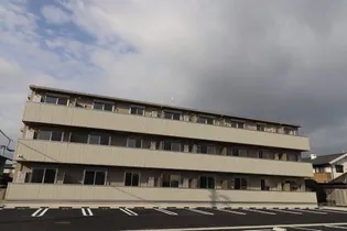 MAISON BONHEURの画像