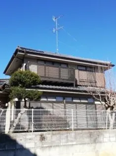 埼玉県比企郡吉見町大字長谷【一戸建】の外観