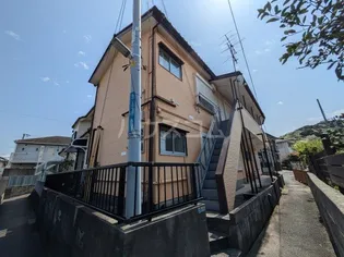 石田荘の画像