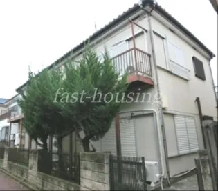 コーポけやきの画像