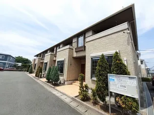 グリーン コート小峯の画像