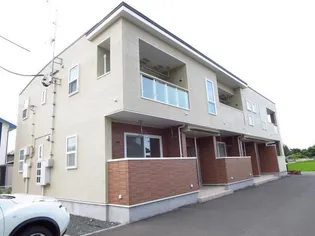 グランツ ノイAの画像