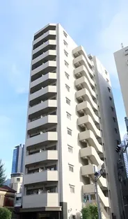 HF西新宿レジデンスEASTの画像