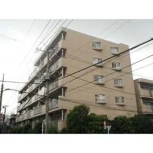 グローリア初穂久が原の画像