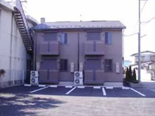 ピジョンコートDの画像