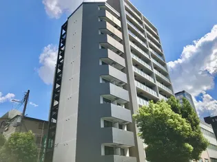 パライッソはやしの画像