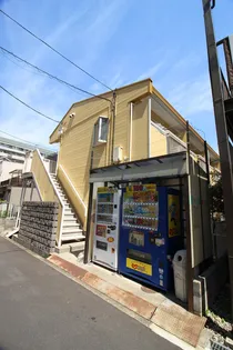 ドミールYUTAKAの画像