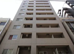 シンシア日本橋の画像