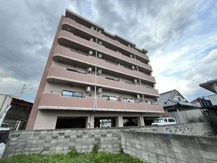 ルミネ薬師堂の画像