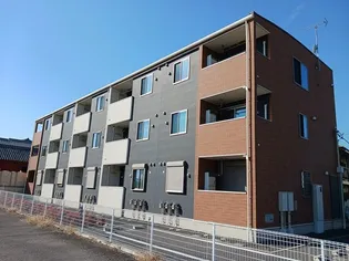 アンジュ 寺後の画像