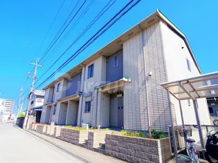 ベルリード若葉台の画像