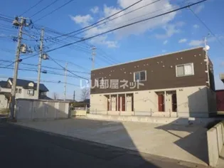 SOLEIL高田の画像