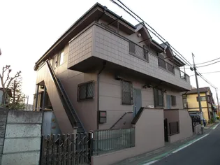 小野アパートの画像