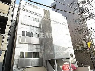 パッサージュ代々木公園の画像