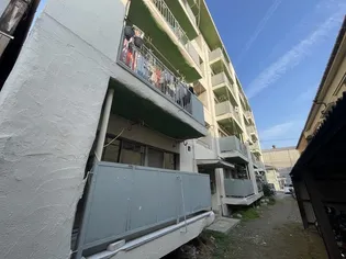 江波鋳機ビルの画像