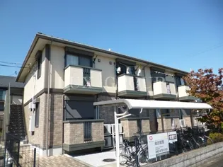 リベルテ豊田の画像
