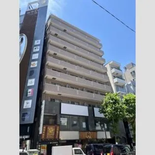 フェルテ?波【3階】の外観