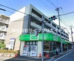 藤栄マンションの画像