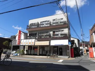 第三村松コーポの画像