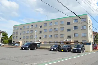 コーポラス木戸の画像