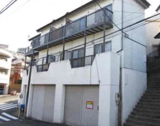 桜ヶ丘ハイライズの画像