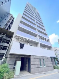 プロスペクト日本橋本町【8階】の外観