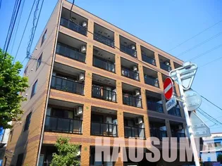 ビアーレMの画像